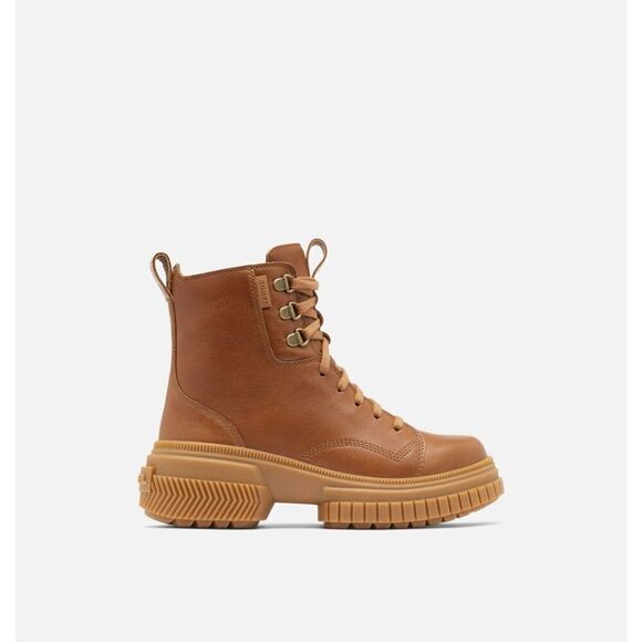 Sorel ONA AVE™ WOMEN'S WATERPROOF LACE BOOT size 10